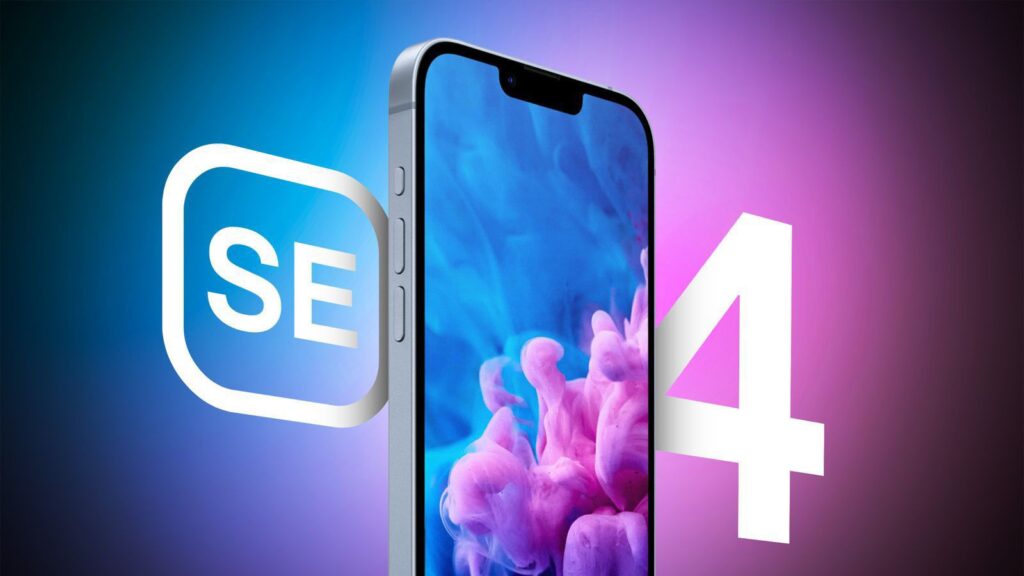 11 फरवरी को लॉन्च होगी, Apple का iPhone SE 4 Features में है, धांसू स्मार्टफोन। कीमत और स्पेसिफिकेशन हुआ लीक।