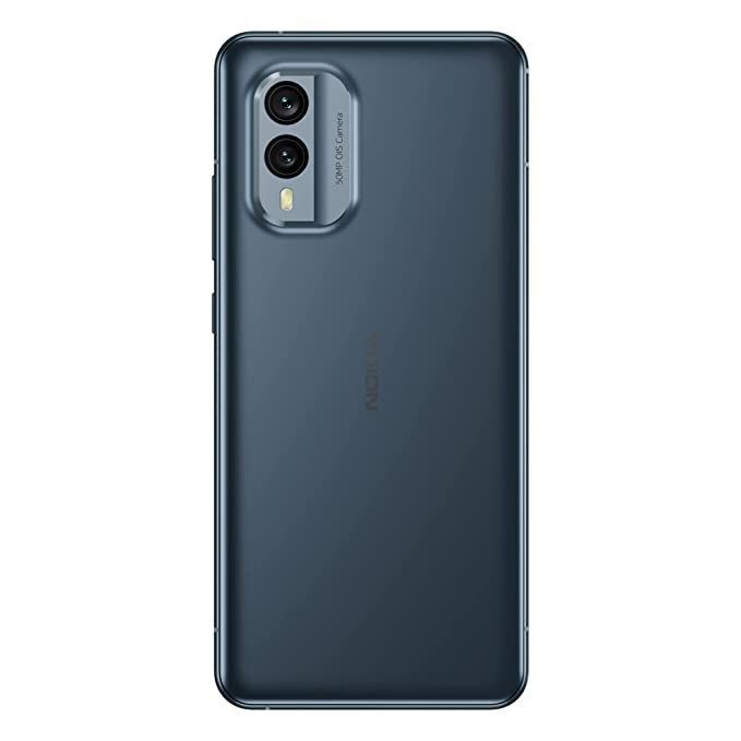 Nokia x30 5g Price in india