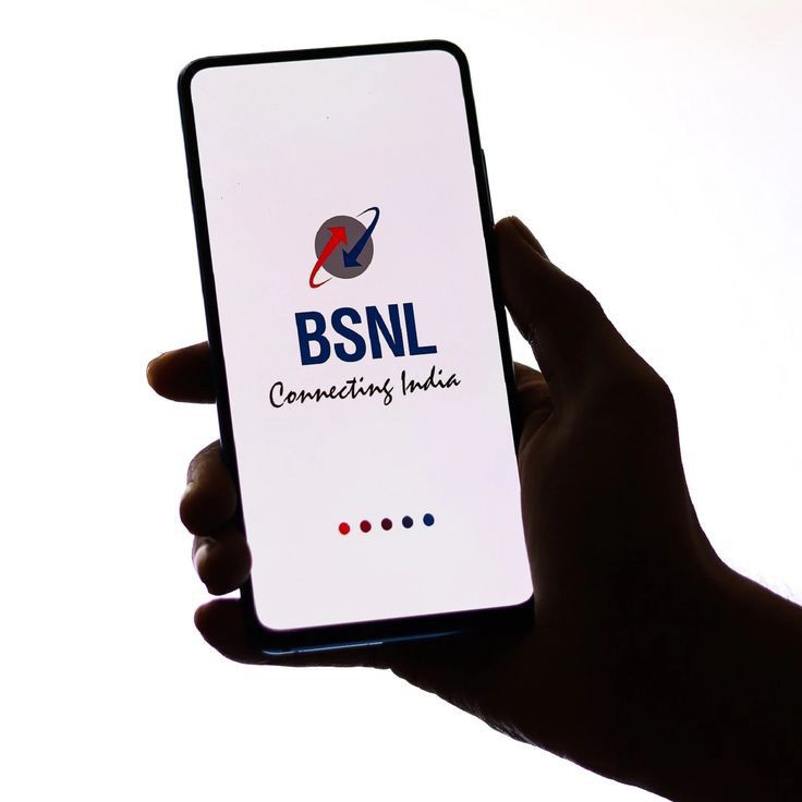 BSNL 5G Smartphone Launch Date
