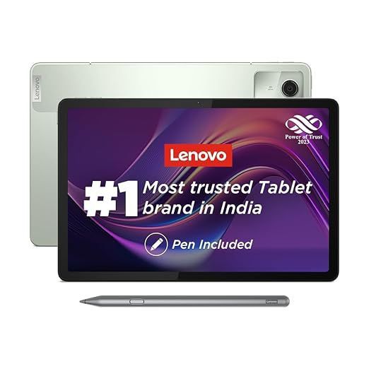 Top Five Tablets in India Under 20000