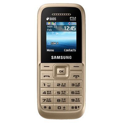 Samsung Keypad Mobile Under 1000