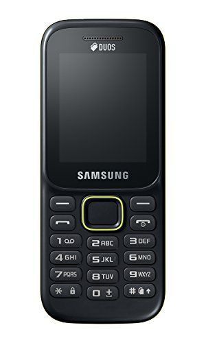 Samsung Keypad Mobile Under 1000