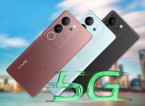 Vivo 5g Mobile Under 15000