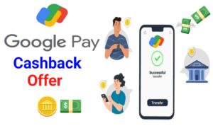 How To Earn Money from Google Pay