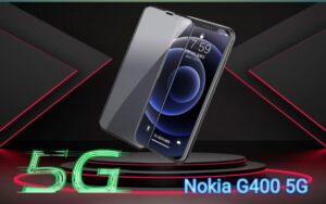 Nokia G400 5G Price in India