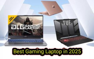 Best Gaming Laptop Under 60000