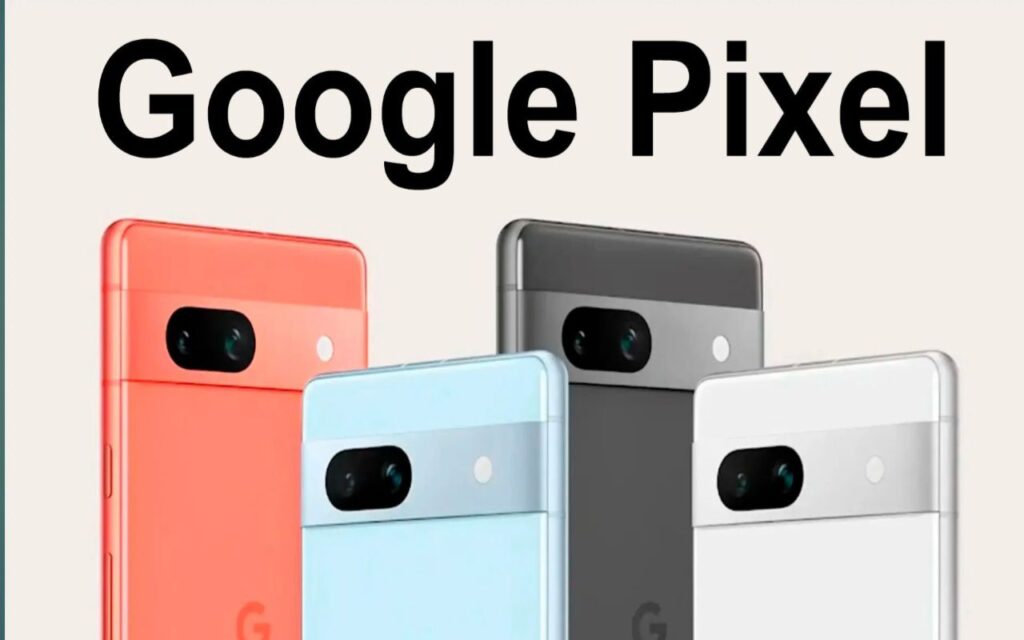 Google Pixel 8 Discount Flipkart