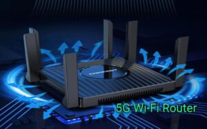 Long Range Wi-Fi Router 500m