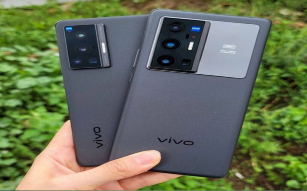 Vivo Y88 5G