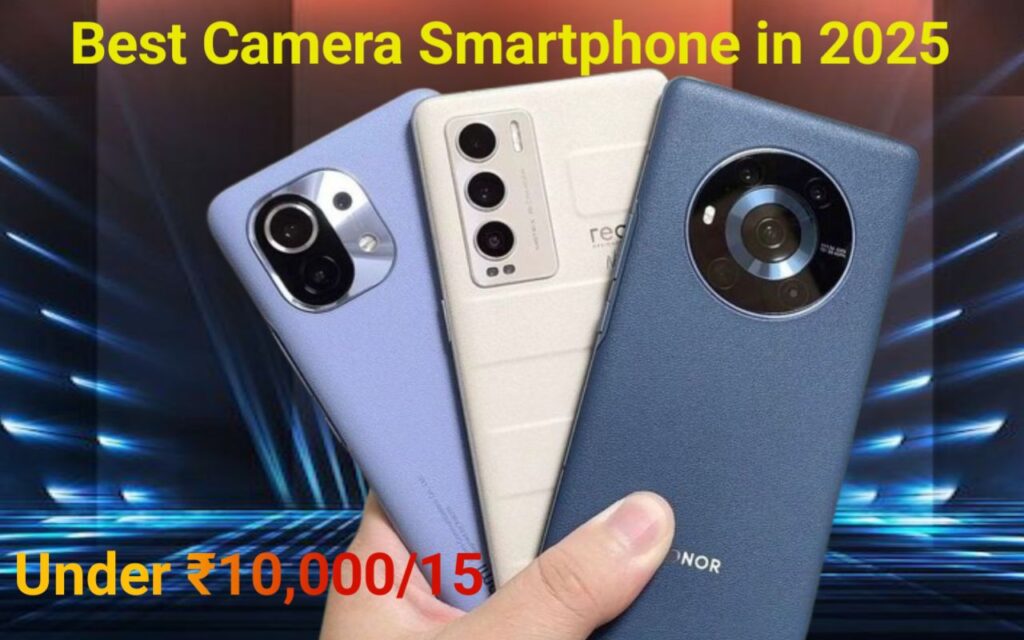 Best Cemara Smartphone in 2025