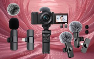 Best Wireless Mic For Vlogging