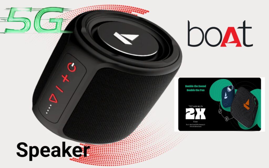 Best Bluetooth Speaker Under 500