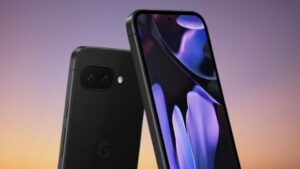 Google Pixel 9a Specs