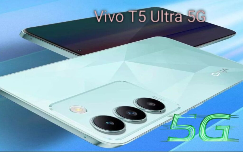 Vivo T5 Ultra Price