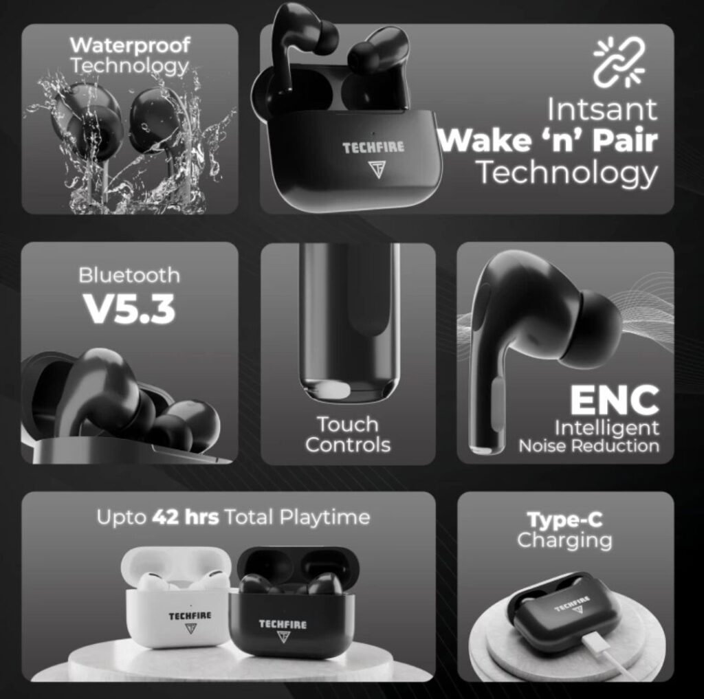 Best earbuds under 400