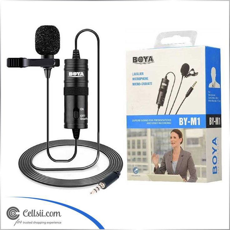 Best microphone under 1000