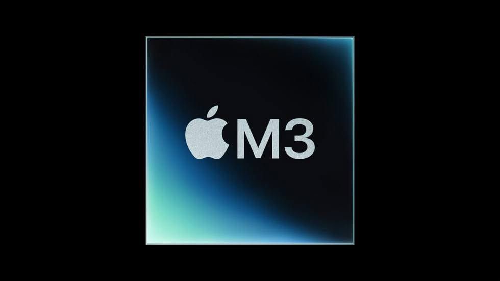 iPad Air M3