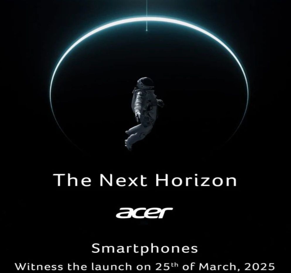 Acer Smartphones