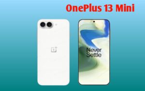 OnePlus 13 Mini