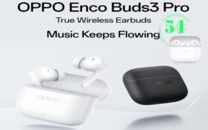 Oppo Enco Buds3 Pro