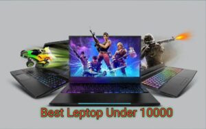 best laptop under 10000