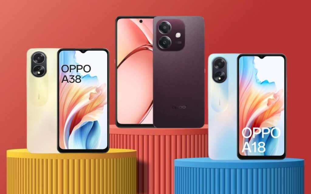 oppo mobile under 6000